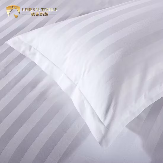 Chinese Provide Boutique Hotel, 100 % Baumwollbettwäsche, dicke King-Size-Größe
