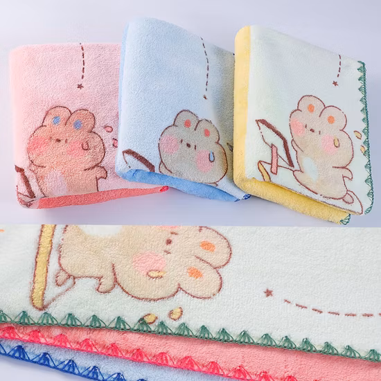 New Style Cotton 100% Yarn Dyed Jacquard Towel Hand Towel Custom Embroidery Logo Sport Hotel Towel Home Use Bath Face Hand Towel Beach Towels