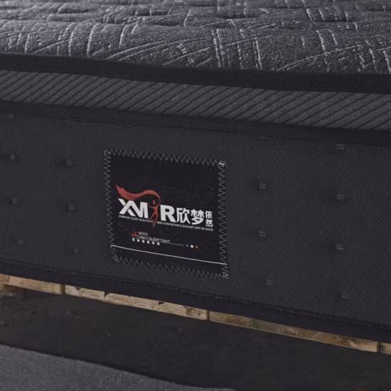 Matratzenauflage aus komprimiertem Memory-Schaum zum Großhandelspreis