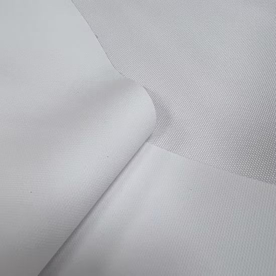 Wetterfester Anti-UV-Stoff für Zelte, Pavillons, Zelthotels mit 5+ Jahren Garantie