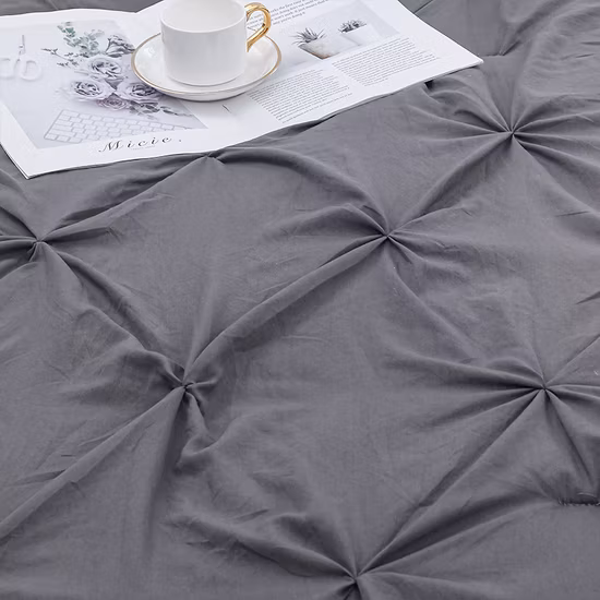 Hochwertiges Polyester, Queen- und King-Size-Größe, heißer Verkauf, China, Lieferant, Hersteller, Großhandel, King-Size-Größe, Großhandel-Bettdecken-Sets, Bettwäsche, Bettdecke